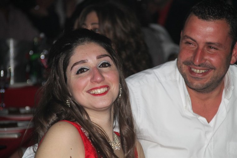 La Folie Rouge 2015
